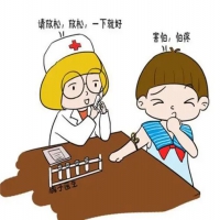 白細(xì)胞降低了，我該怎么做？