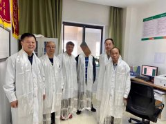 以病人為中心，以服務(wù)樹信譽